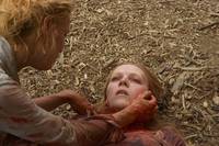 Кадр Ходячие мертвецы