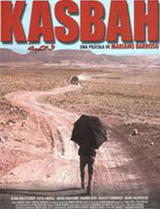 Kasbah