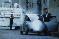 Кадр Нирвана