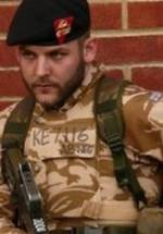 James Kermack фото