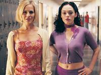 Кадр Королевы убийства