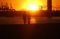 Кадр О.С. – Одинокие сердца