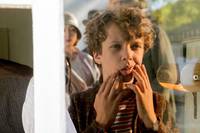 Кадр Тим Талер, или Проданный смех