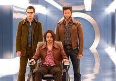 Анонс дебютного трейлера седьмого фильма о Людях Икс