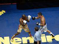 Кадр Бой с тенью 2: реванш