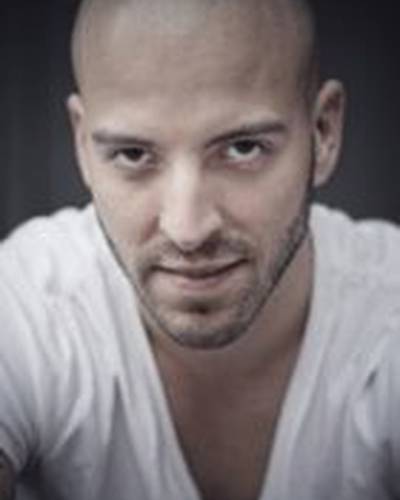 Крис Янг фото