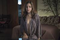 Кадр Открытые окна