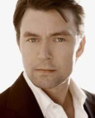 Фрейзер Дуглас фото