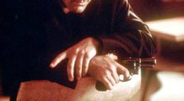 Кадр из фильма "От заката до рассвета" - 1