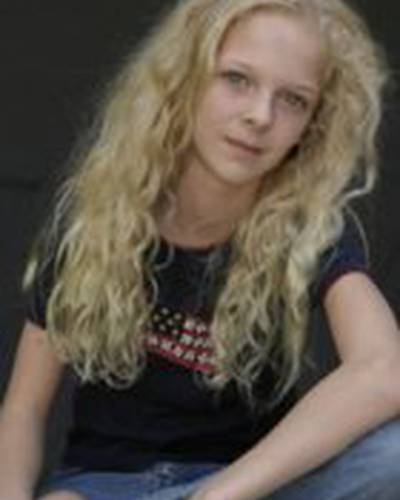 МакКензи Эпплгейт фото