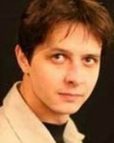 Станислав Стоцкий фото