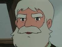 Кадр Хэйди – девочка Альп