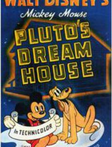 Чудесный дом Плуто