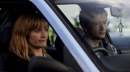 Кадр из фильма "Ученики" - 1