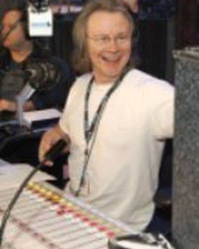 Фред Норрис фото