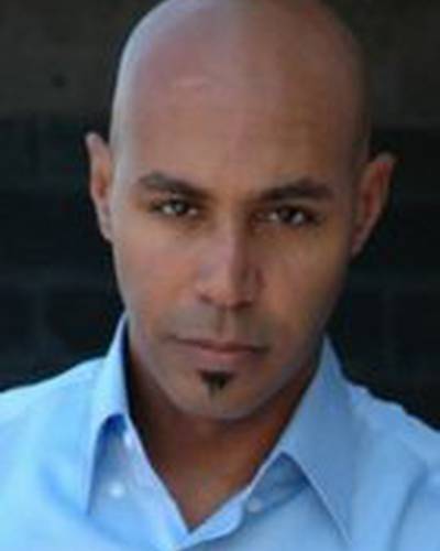 Кен Гэмбл фото