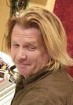 Боб Рок фото