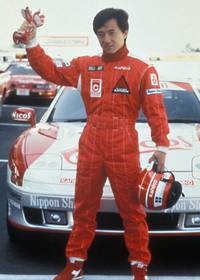 Кадр Громобой