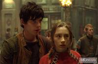 Кадр Город Эмбер: Побег