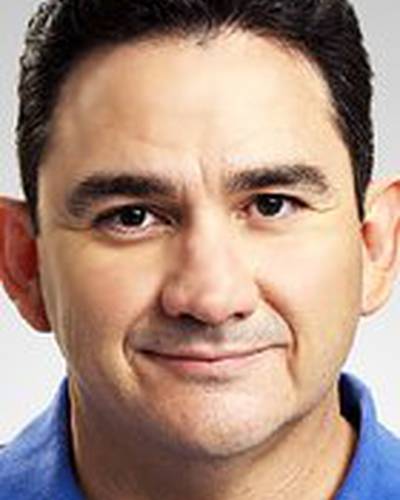 Валенте Родригес фото