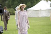 Кадр Аббатство Даунтон