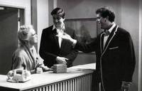 Кадр Шоу Фрая и Лори