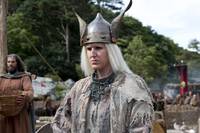 Кадр Викинги