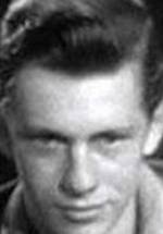 Джордж Офферман мл. фото