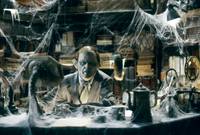 Кадр Призрак в законе