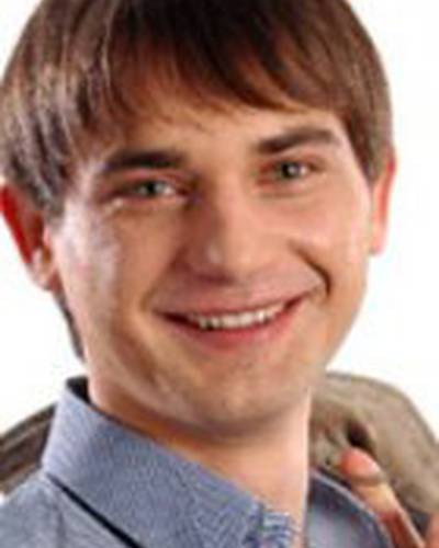 Александр Перков фото