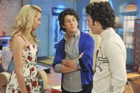 Кадр Братья Джонас