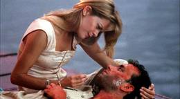 Кадр из фильма "Джо против вулкана" - 1