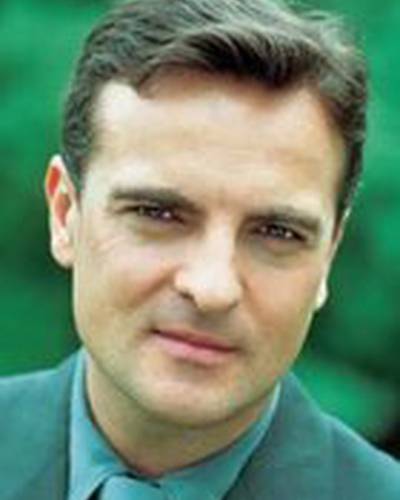 Зенон Крушельницкий фото