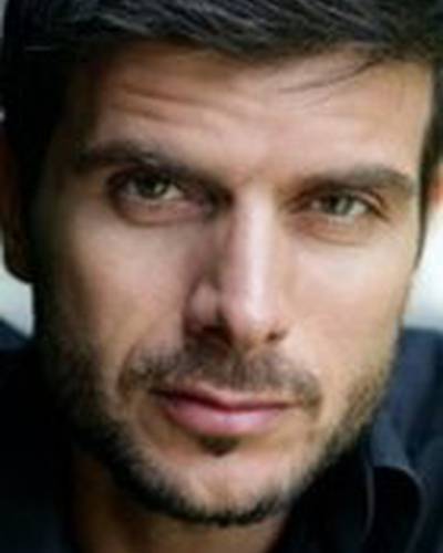 Манос Гаврас фото