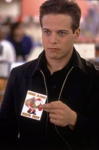 Кадр Экстази