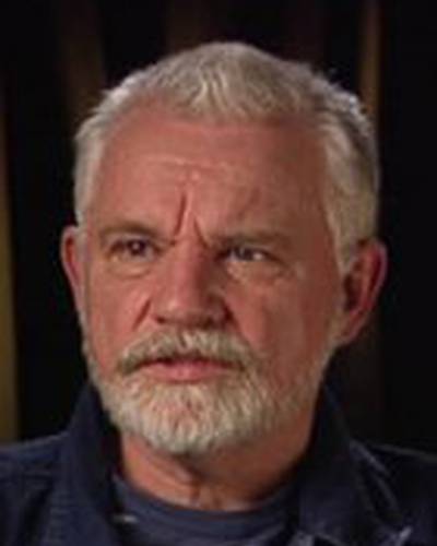 Боб Рингвуд фото