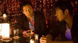 Кадр из фильма "Мой новый напарник" - 1