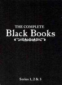 Постер Книжный магазин Блэка