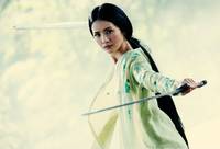 Кадр Чародей и Белая змея