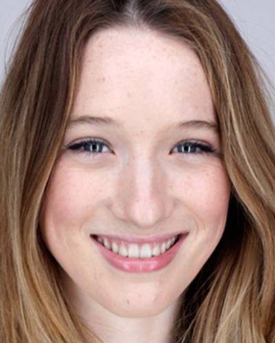 Софи Лоу фото