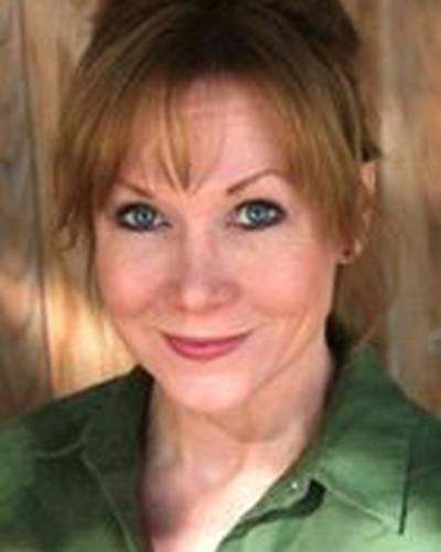 Робин Полк фото