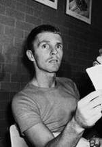 Билли Хейс фото