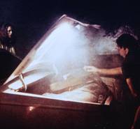 Кадр Жар тела