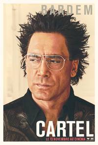 Постер Советник