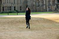 Кадр Академия вампиров