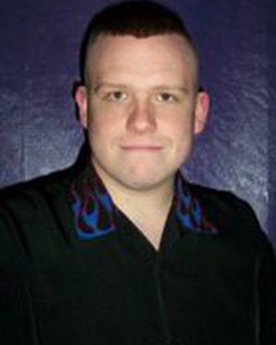 Бэрри Эйс фото