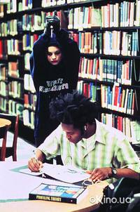 Кадр Американский психопат 2: Стопроцентная американка (видео)