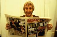 Кадр Ноттинг Хилл