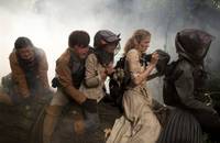 Кадр Доспехи Бога 3: Миссия Зодиак