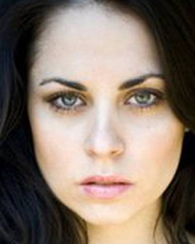 Эшли С. Уильямс фото